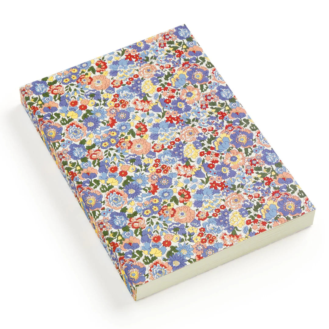 Liberty - Nell, Annie and May Premium A5 Notebook