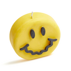 Wavey Casa -  Get Wavey Yellow and Black Candle