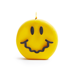 Wavey Casa -  Get Wavey Yellow and Black Candle