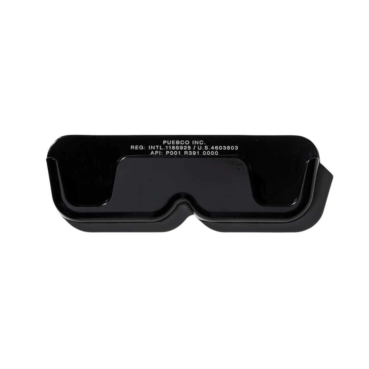 Puebco - Aluminium Die Casting Glasses Holder