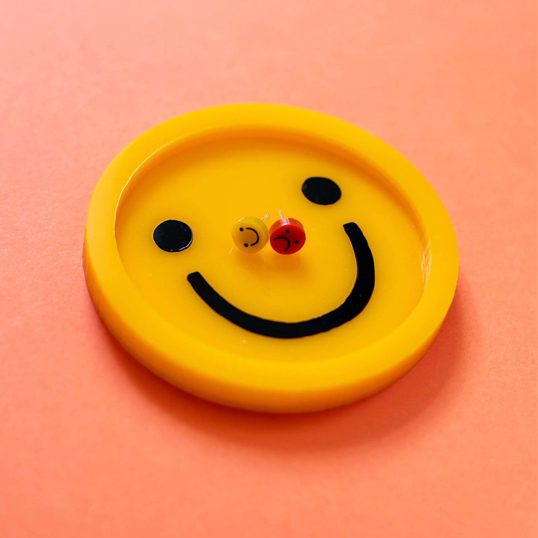 Finest Imaginary - Good Days Trinket Tray