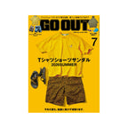 Go Out – Issue 201