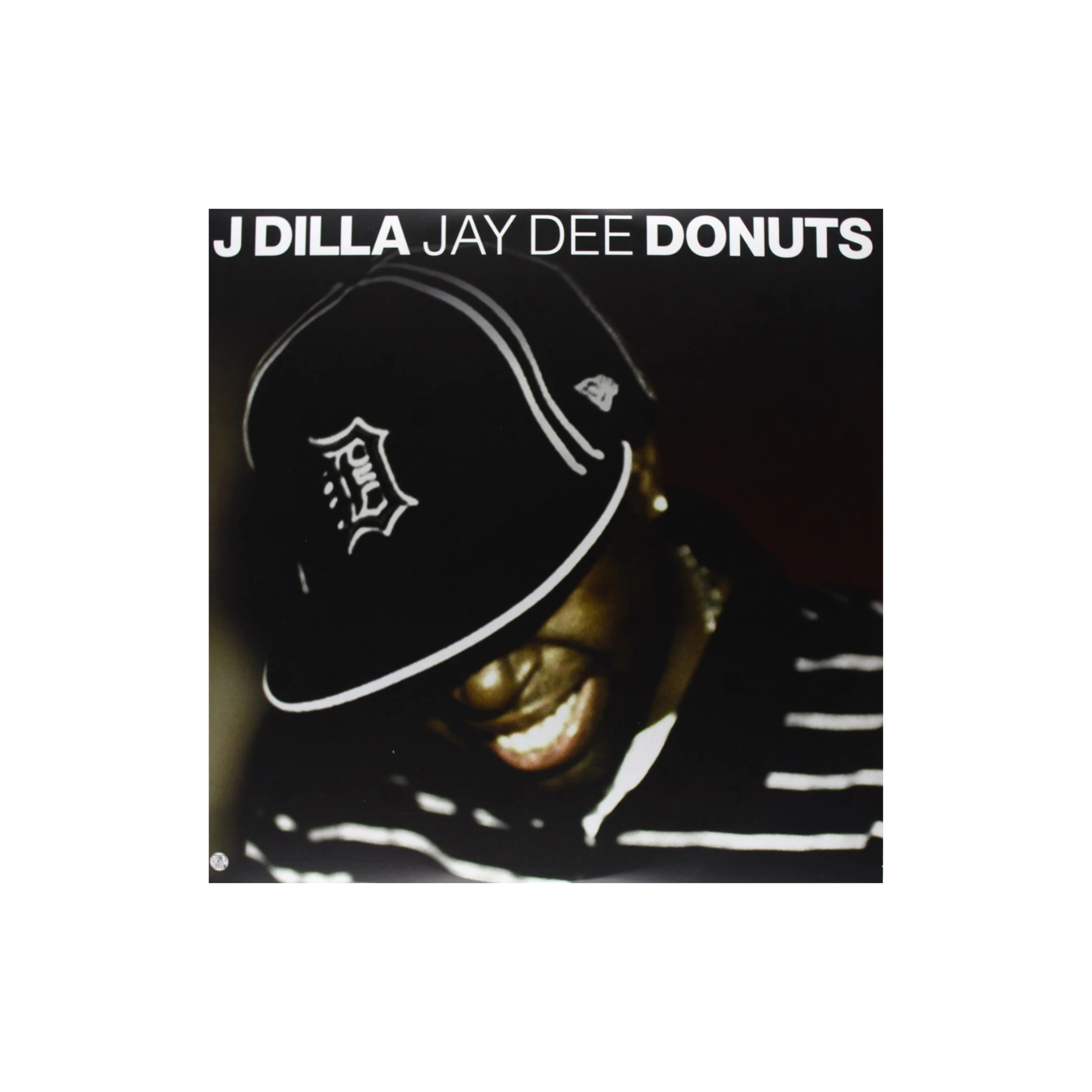 J Dilla - Donuts - 12" Vinyl