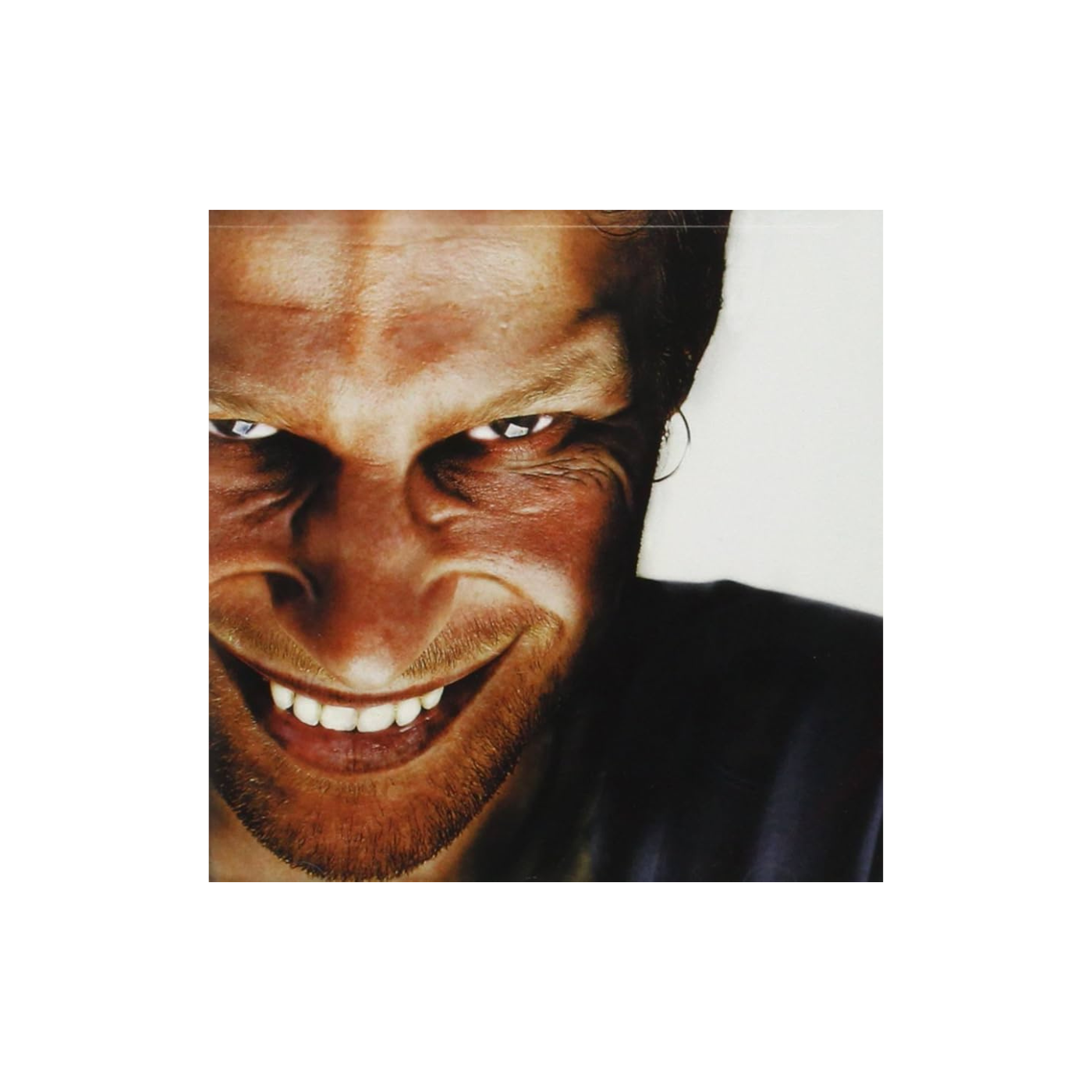 Aphex Twin - Richard D. James Album
