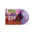 MF DOOM - Mm..Food (20th Anniversary Edition Marbled Vinyl)