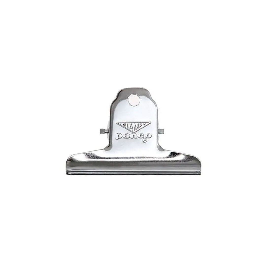 Hightide Penco Clampy Clip Silver (S)