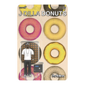 J Dilla - 'Donuts' Figure