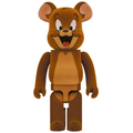 Jerry Flocky BE@RBRICK 1000% Figure