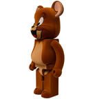 Jerry Flocky BE@RBRICK 1000% Figure