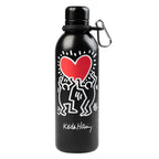 Keith Haring - Stainless Steel Water Bottle