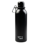 Keith Haring - Stainless Steel Water Bottle