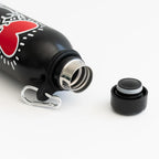 Keith Haring - Stainless Steel Water Bottle