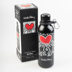 Keith Haring - Stainless Steel Water Bottle
