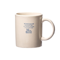 Puebco - Standard Mug 10oz
