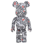 Keith Haring #8 BE@RBRICK 1000% Figure