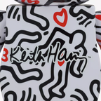 Keith Haring #8 BE@RBRICK 1000% Figure