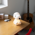 Snoopy - 'First Light' Night Light