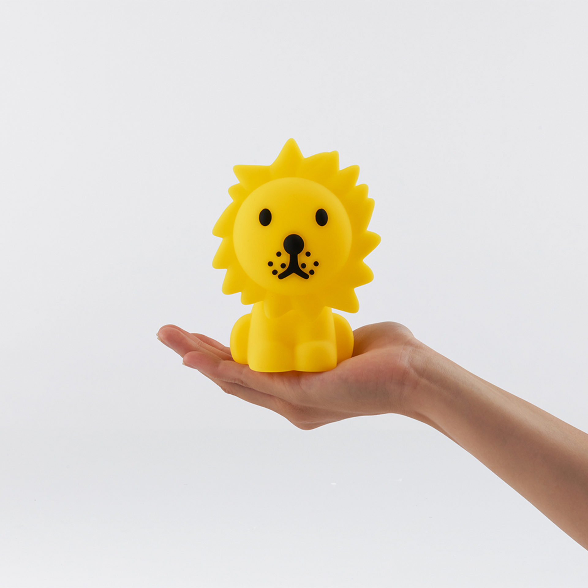 Lion 'Bundle of Light' Night Light