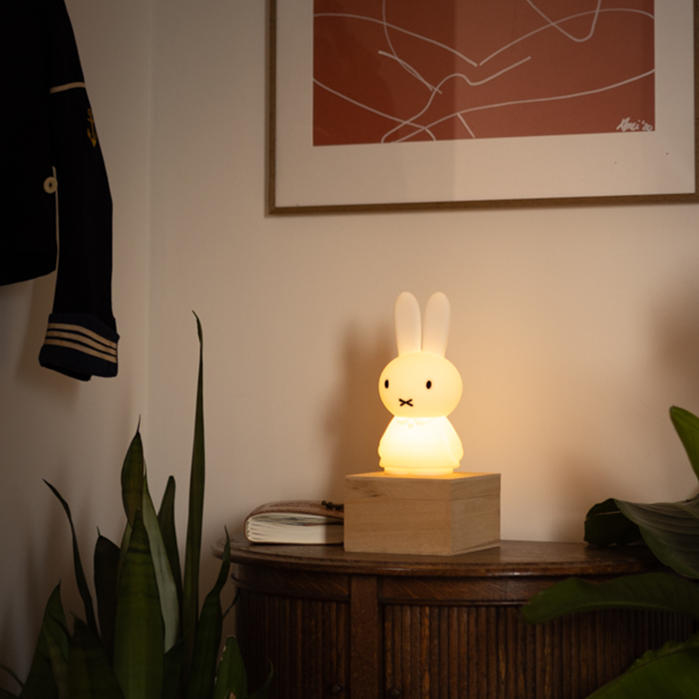 Miffy - 'Shines'