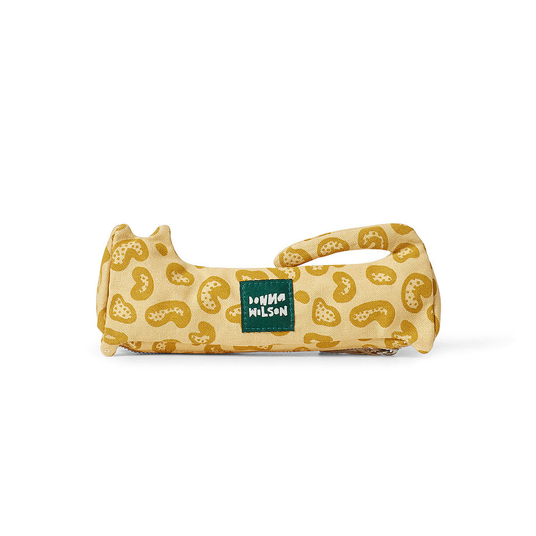 Lenny Leopard Pencil Case