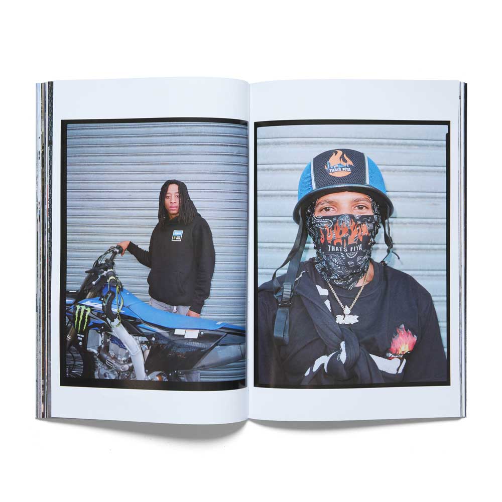12 O'Clock  - A book by Living Proof