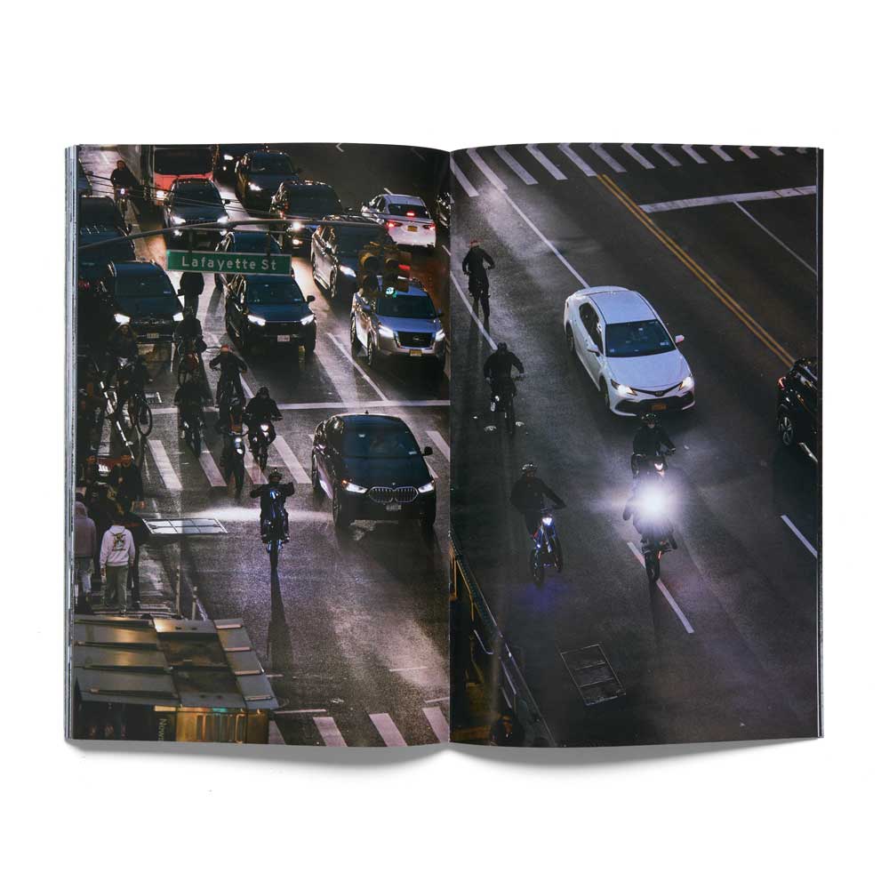 12 O'Clock  - A book by Living Proof