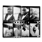 Living Proof 'Triumph - Icons of Rap' Book