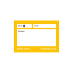 LOOKTWICE E-Gift Card