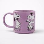 Peanuts 'Happy Dance' Mug