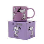 Peanuts 'Happy Dance' Mug