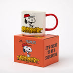 Peanuts 'Superstar' Mug