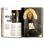 Living Proof - 'Issue 13' Magazine