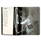 Living Proof - 'Issue 13' Magazine