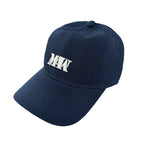 MAW x Beams x FLEXX LEX - Navy Cap