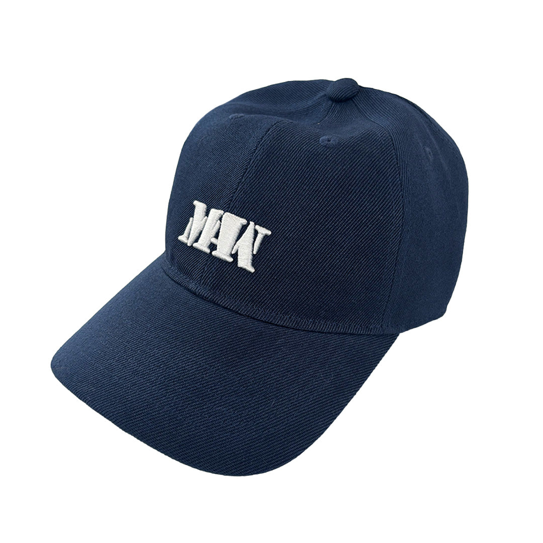 MAW x Beams x FLEXX LEX - Navy Cap