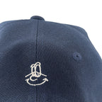 MAW x Beams x FLEXX LEX - Navy Cap