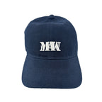 MAW x Beams x FLEXX LEX - Navy Cap