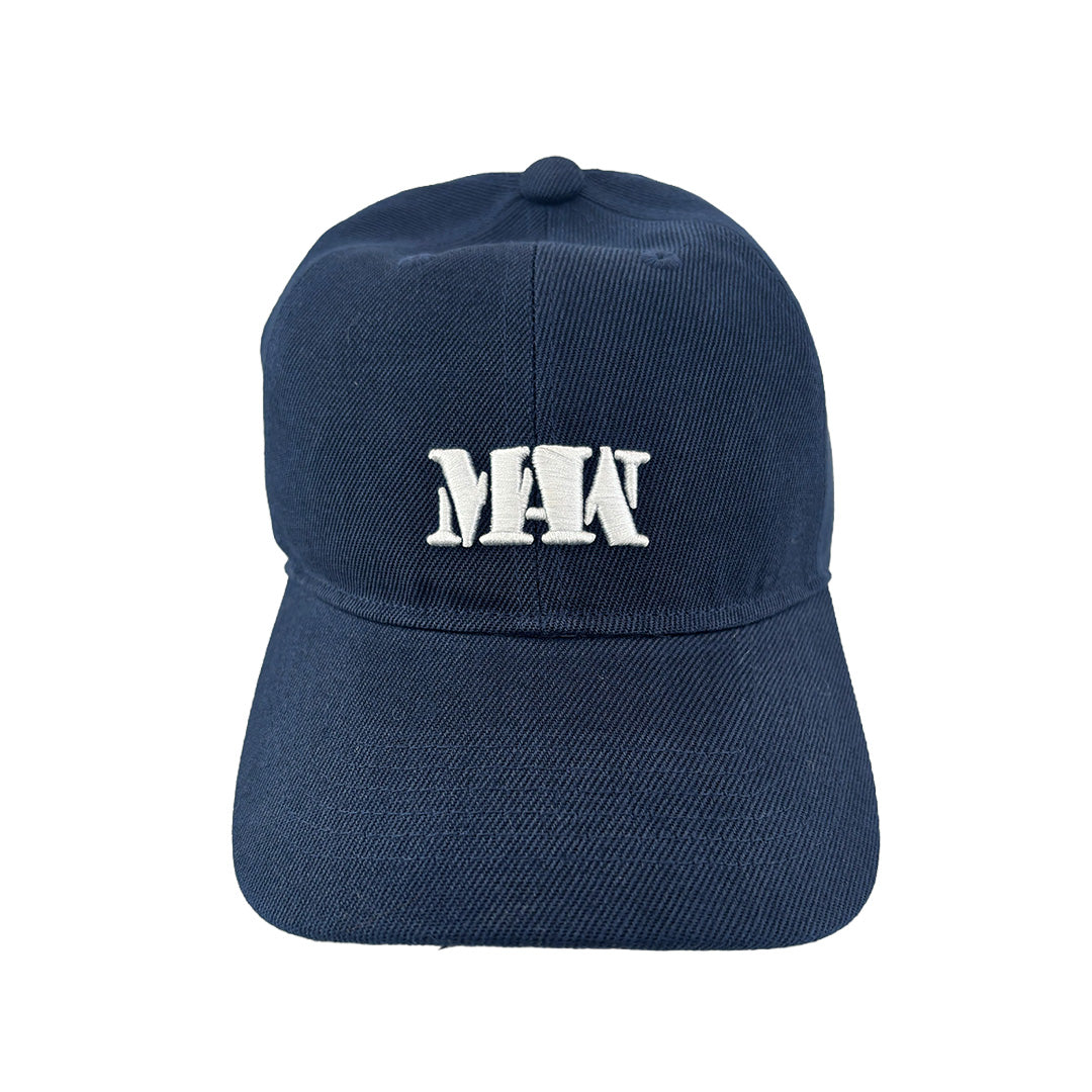 MAW x Beams x FLEXX LEX - Navy Cap