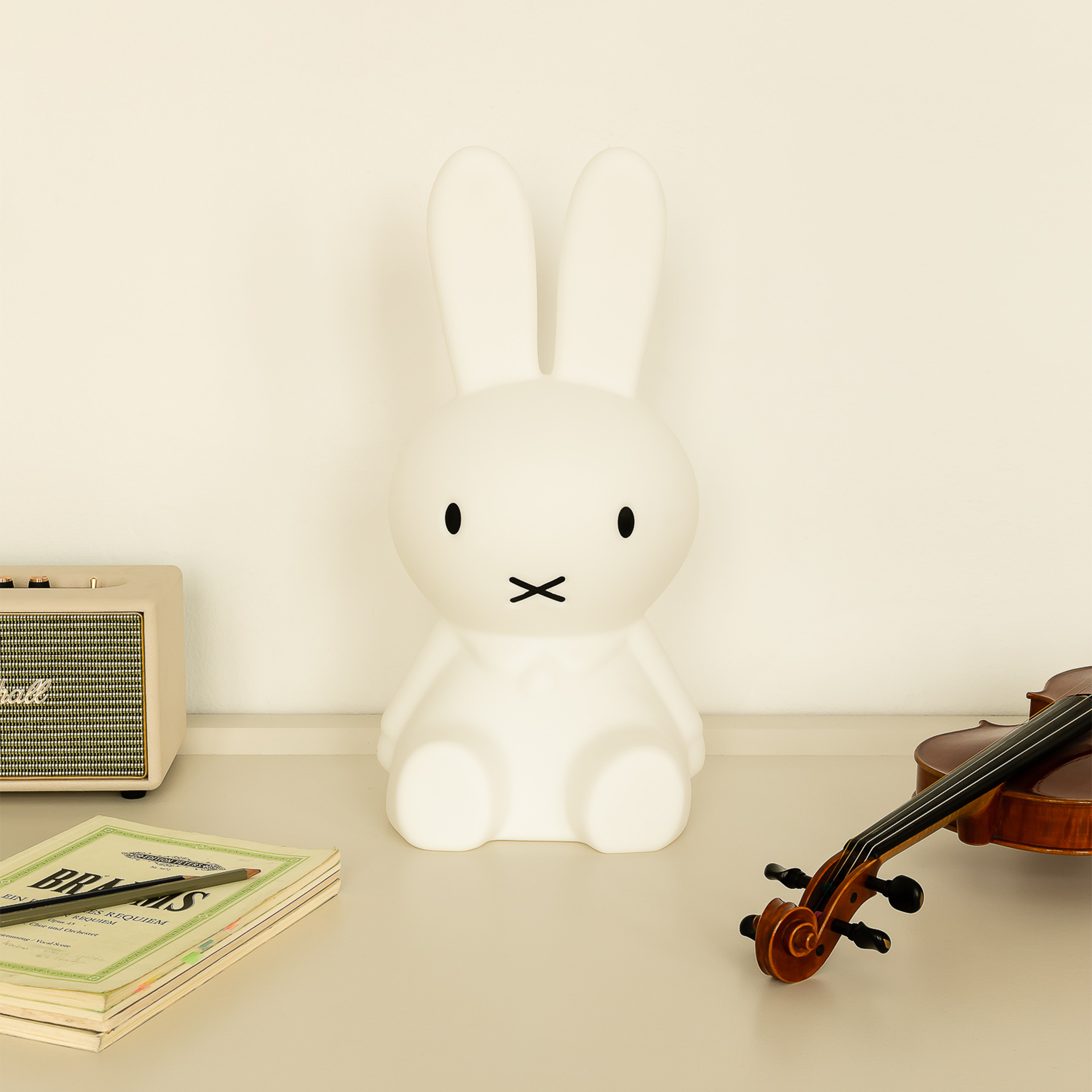 Miffy - 'Star Light' Night Light