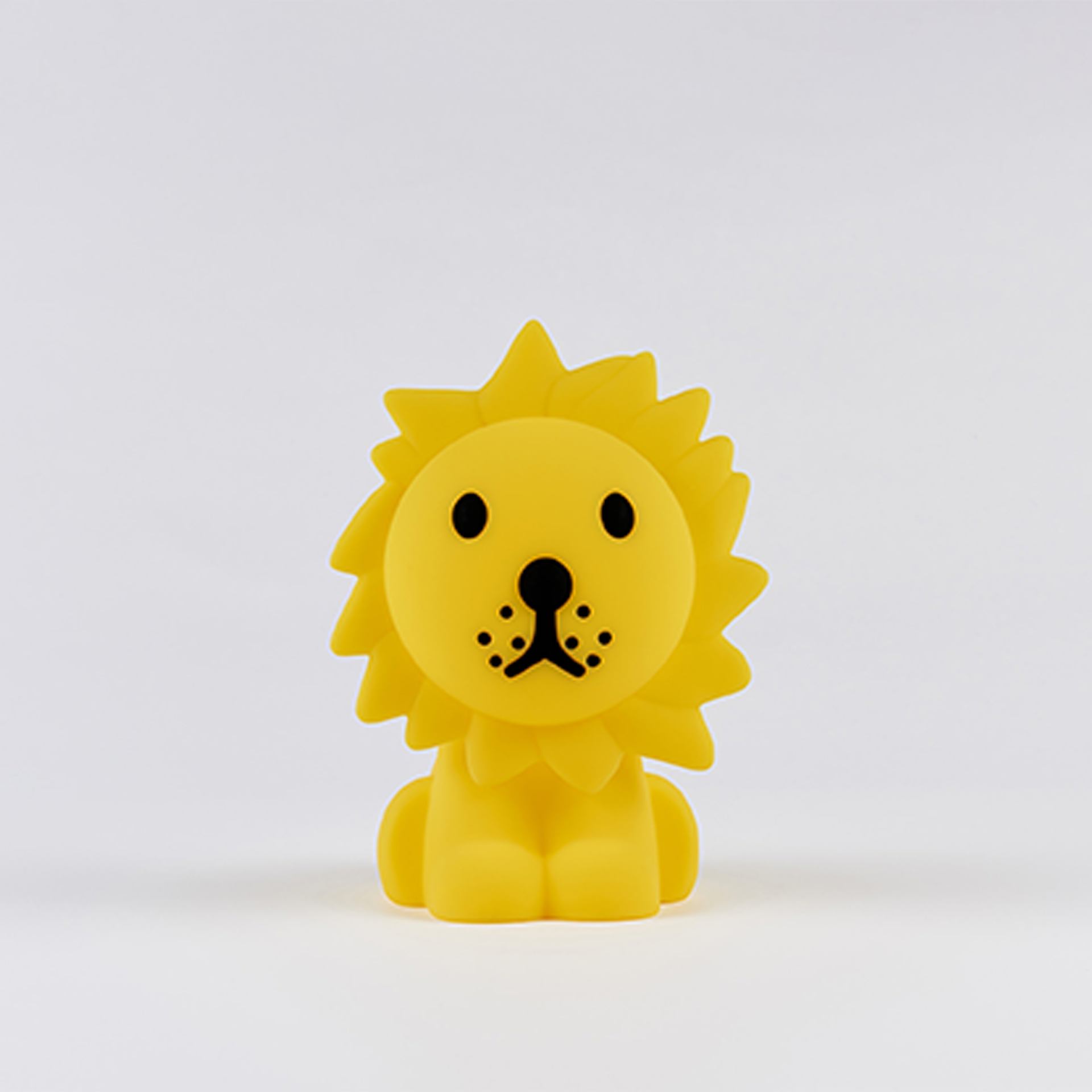 Lion 'Bundle of Light' Night Light