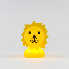 Lion 'Bundle of Light' Night Light