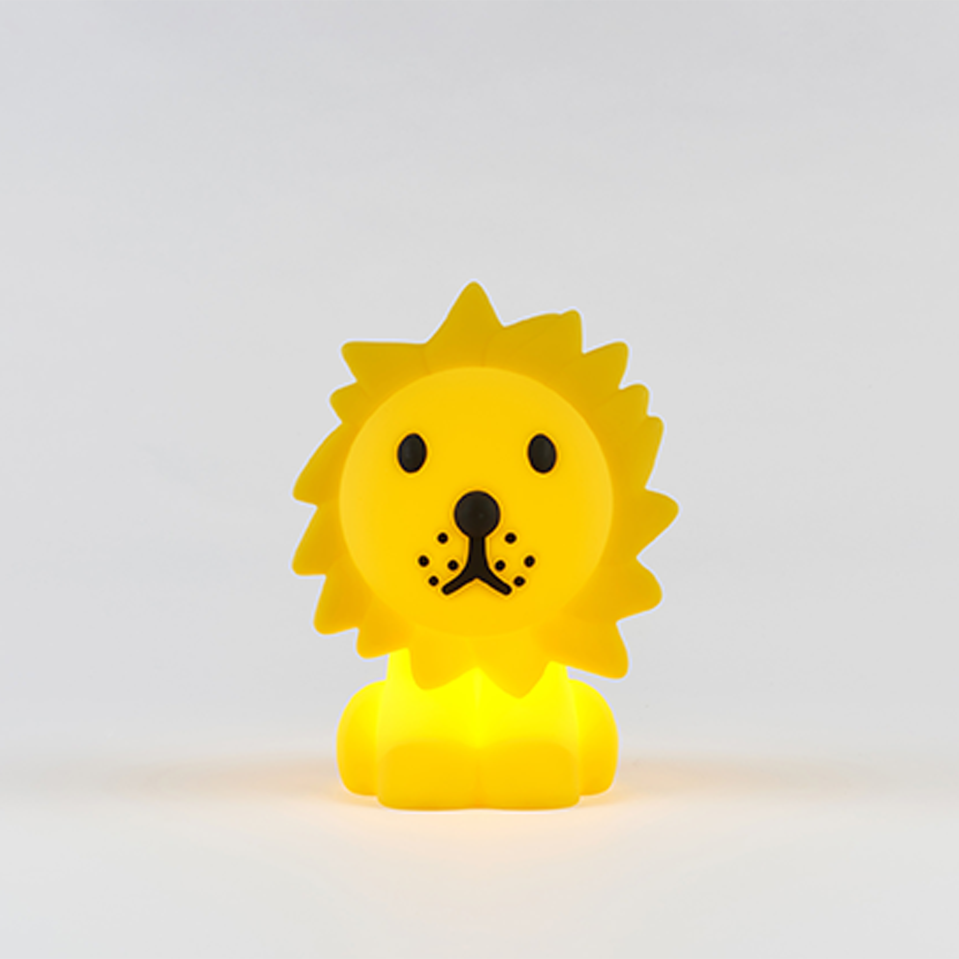 Lion 'Bundle of Light' Night Light