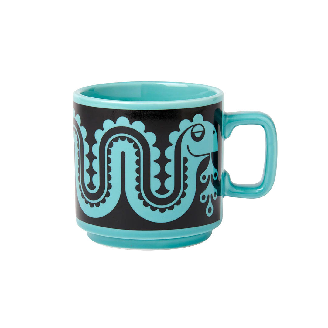 Magpie x Hornsea Mug - Nessie