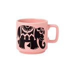 Magpie x Hornsea Mug - Elephant