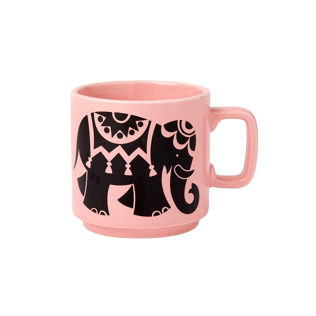 Magpie x Hornsea Mug - Elephant