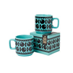 Magpie x Hornsea Mug - Fish