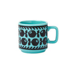 Magpie x Hornsea Mug - Fish