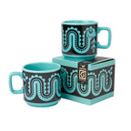 Magpie x Hornsea Mug - Nessie