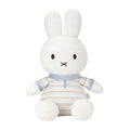 Miffy - Cuddle 100 cm - Vintage Sunny Stripes