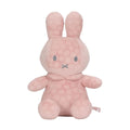 Miffy -  Pink Flower Cuddle